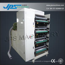 JPS650-4c Автоматический ролл маркировочный пресс для товарных знаков